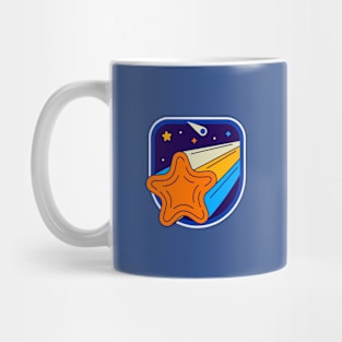 star Mug